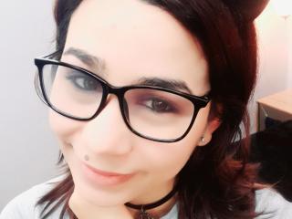 EvelineDark - Live sexe cam - 11412983