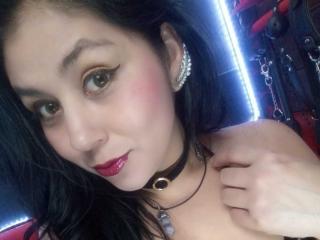 EvaDirtyX - Sexe cam en vivo - 11413220