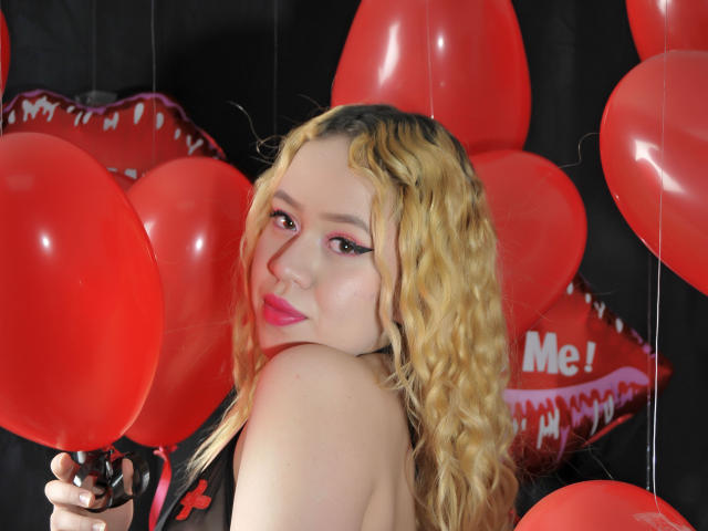 MadyBaham - Live porn &amp; sex cam - 11414915