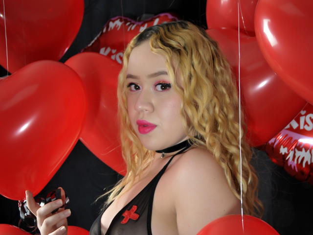 MadyBaham - Sexe cam en vivo - 11414921