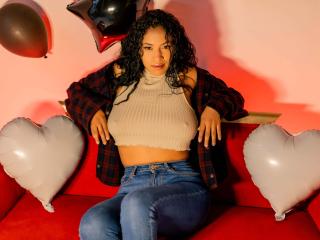 DarlingSaywell - Sexe cam en vivo - 11415740