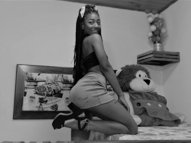 Molly69X - Sexe cam en vivo - 11416952