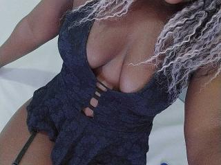 BelkiMartinez - Live sexe cam - 11417328