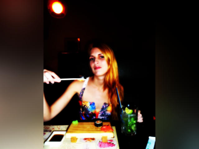 GirlOfJoe - Live sex cam - 11417668