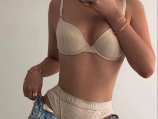 Maeve - Sexe cam en vivo - 11418544