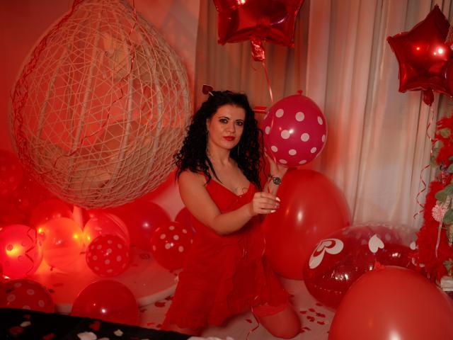 GiulyMystique - Sexe cam en vivo - 11419048