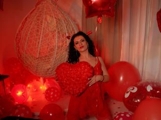 GiulyMystique - Sexe cam en vivo - 11419268