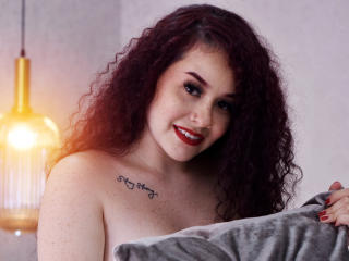 LiaSanders - Chicas jóvenes - 21 años