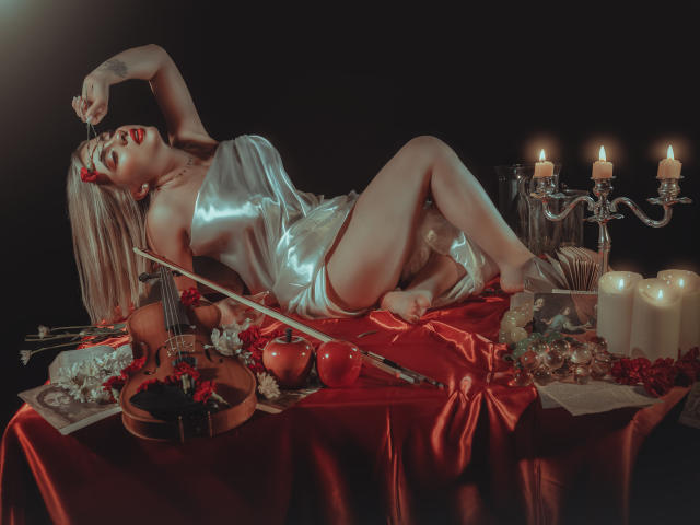 AmbarGray - Live Sex Cam - 11420888