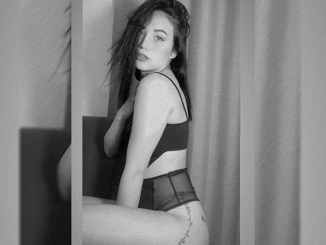 DanishBlush - Live sex cam - 11426880