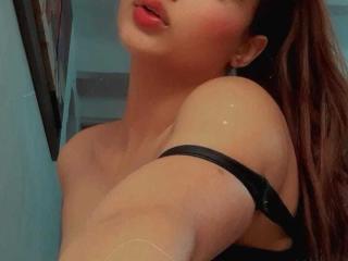 StephanieHarlow - Live sex cam - 11430000