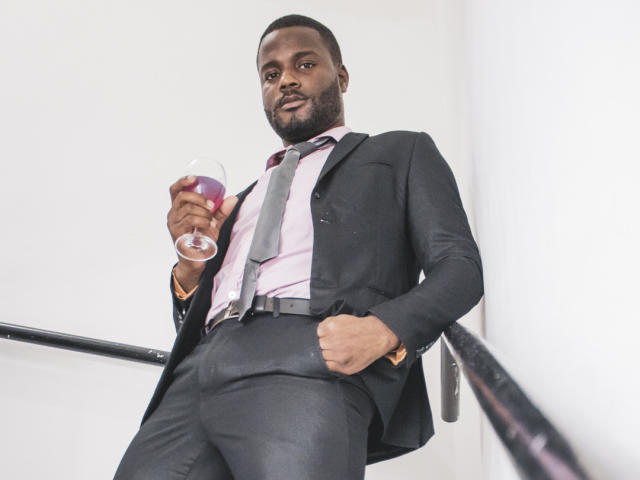 JerryBlackDick - Sexe cam en vivo - 11430600