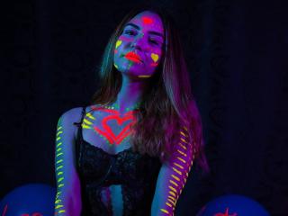 MiaGriffin - Sexe cam en vivo - 11431020