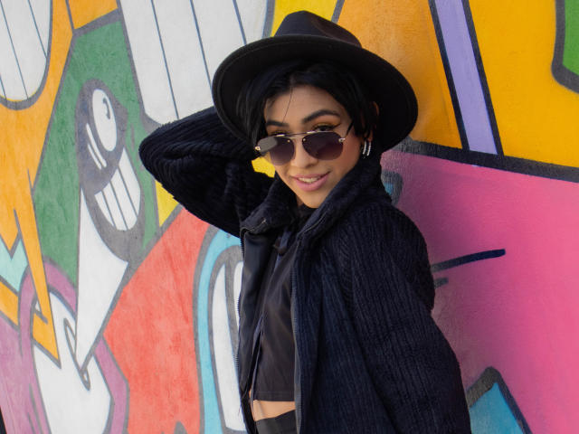 AlexixTS - Live Sex Cam - 11431264