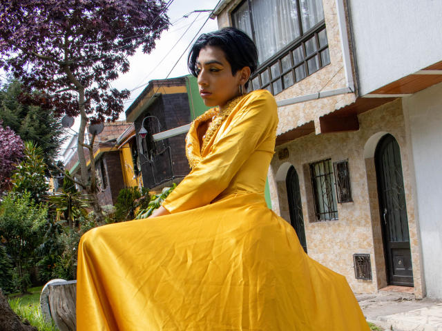 AlexixTS - Live sex cam - 11431416