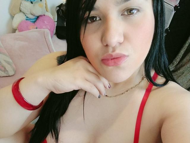 VivianaThomson - Sexe cam en vivo - 11431448