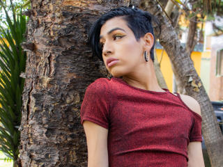 AlexixTS - Sexe cam en vivo - 11431784