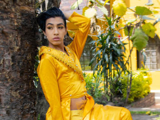 AlexixTS - Sexe cam en vivo - 11431800