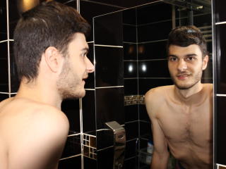 OllyShok - Sexe cam en vivo - 11431804