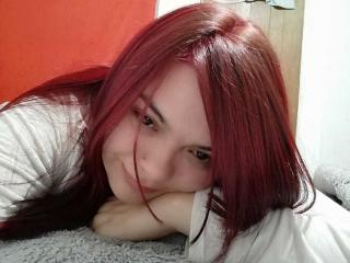 KatherineLatin - Live sex cam - 11431944