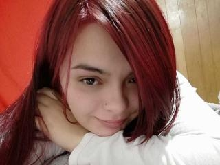 KatherineLatin - Live porn & sex cam - 11431948