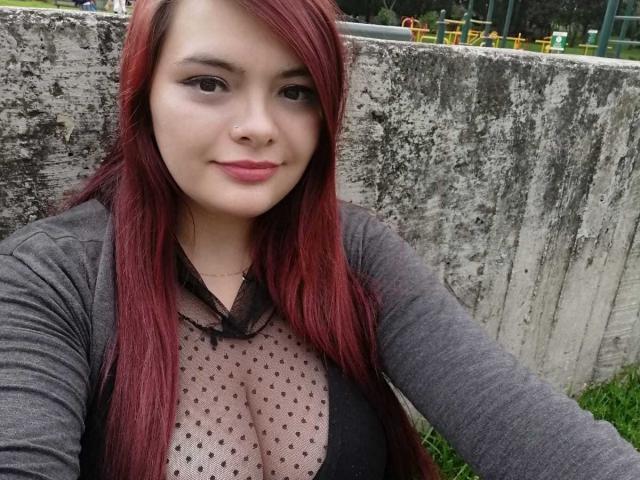 KatherineLatin - Sexe cam en vivo - 11431952