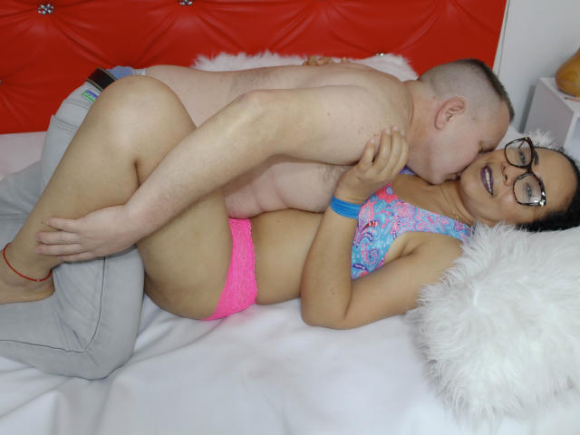 EvayDavid - Sexe cam en vivo - 11432880