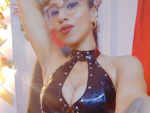 LunaCandy - Live sex cam - 11433128