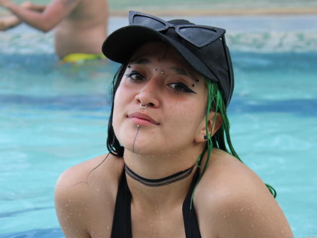 SalomePrince - Sexe cam en vivo - 11433132