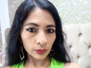 DennisaPalmer - Sexe cam en vivo - 11434112