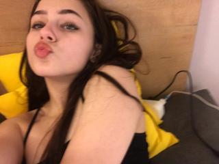 ZoraAndKai - Live sexe cam - 11435072