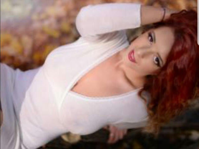 Clarrra - Sexe cam en vivo - 11436208