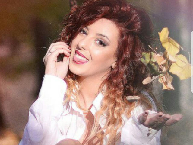 Clarrra - Sexe cam en vivo - 11436216