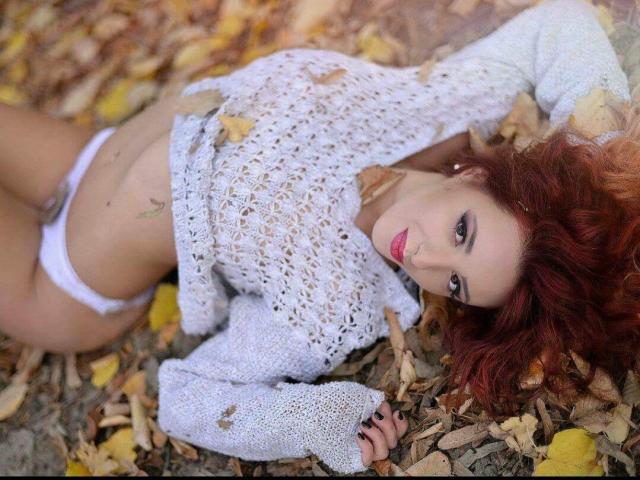 Clarrra - Sexe cam en vivo - 11436236