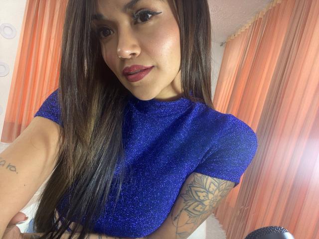 MajoJones - Live porn &amp; sex cam - 11436900