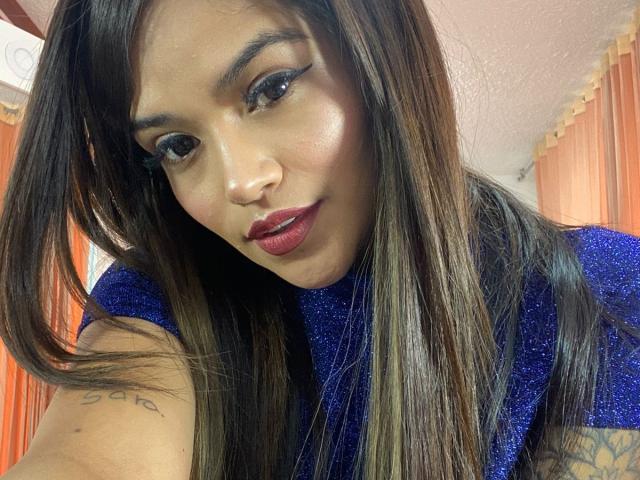 MajoJones - Live sex cam - 11436908