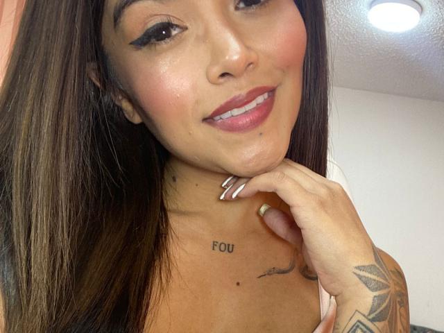 MajoJones - Live sex cam - 11436924