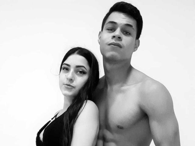 AmbarSexys - Live sex cam - 11438328