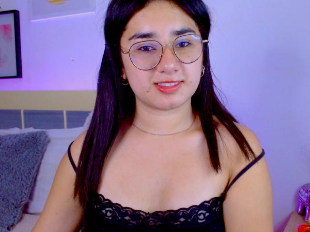 JanethDulce - Live sex cam - 11439552