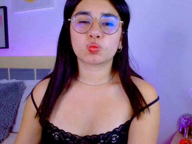 JanethDulce - Live sex cam - 11439580