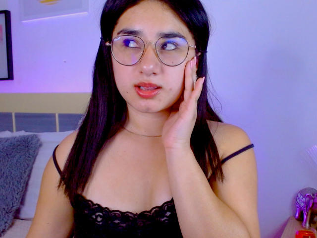 JanethDulce - Sexe cam en vivo - 11439596