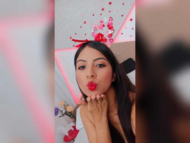 MegganSmith - Sexe cam en vivo - 11439676
