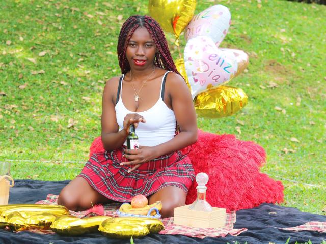 AndiCorrea - Sexe cam en vivo - 11441556