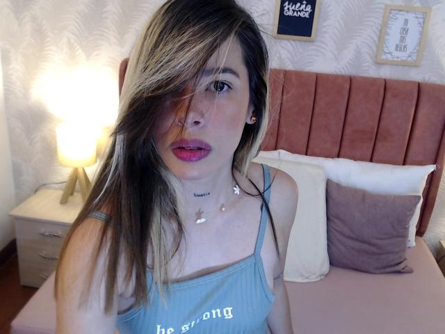 ValentinaSwift - Live Sex Cam - 11443108