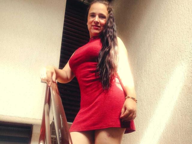 BrihanaCharlot - Sexe cam en vivo - 11443468