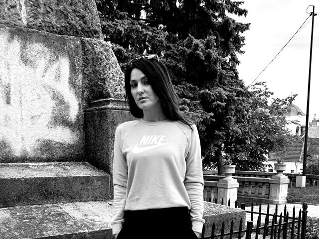 JoliDanielle - Camera khiêu dâm &amp; quyến rũ trực tiếp - 11443804