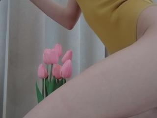 MoiJeanne - Live sexe cam - 11444608