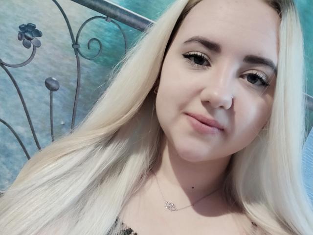 EllenLaJoy - Sexe cam en vivo - 11445652