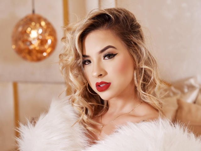 AmbarGray - Sexe cam en vivo - 11445956