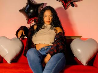 DarlingSaywell - Sexe cam en vivo - 11446944